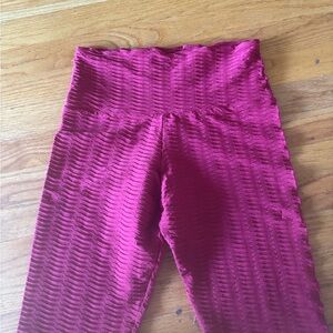 Women’s Booty By Brabants Textured shorts in excellent condition